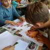Zajęcia międzypokoleniowe w SP2 07.10.16